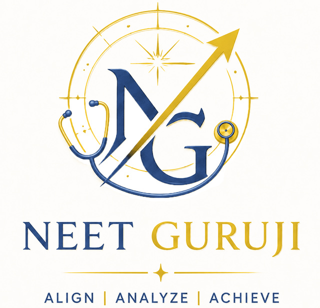 NEET Guruji