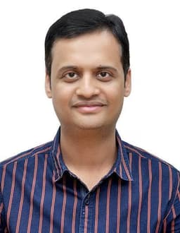 Dr. Lalit Khandwani